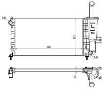 TYC  709-0026-R