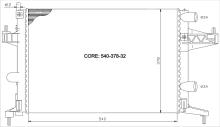 TYC  725-0007
