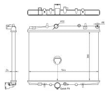 TYC  726-0018-R
