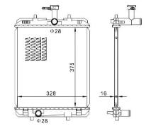 TYC  736-0032