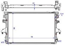TYC 737-0060-R