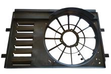 MOTEUR VENTILATEUR RADIATEUR VOLKSWAGEN POLO V PH2 14-18