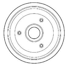 FERODO FDR329231