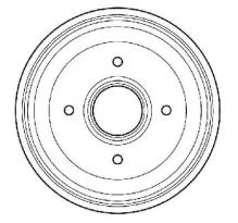 FERODO FDR329700
