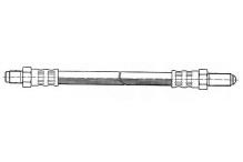 FERODO  FHY2091