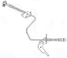 FERODO  FHY2605