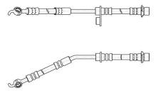 FERODO  FHY2697