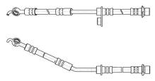 FERODO  FHY2698