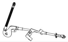 FERODO  FHY2722