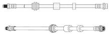 FERODO FHY2732