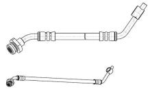FERODO  FHY2740