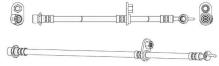 FERODO  FHY2760