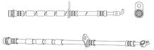 FERODO  FHY2829