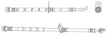 FERODO  FHY2830