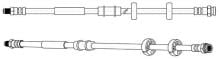 FERODO  FHY2839