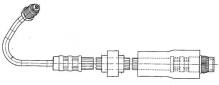 FERODO  FHY3011