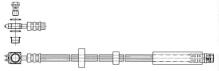 FERODO  FHY3026