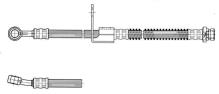 FERODO  FHY3131