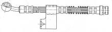 FERODO  FHY3145