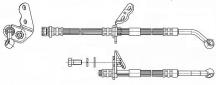 FERODO  FHY3215