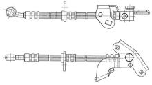 FERODO  FHY3229