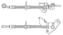 FERODO FHY3230