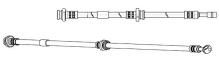 FERODO  FHY3253