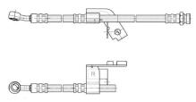 FERODO FHY3262
