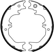 FERODO  FSB4125