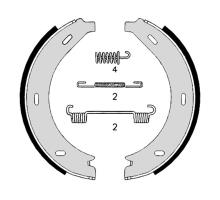 FERODO FSB4306