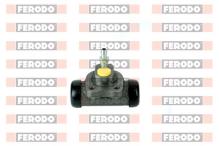 FERODO  FHW002