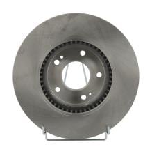 ATE Disques De Frein 300 MM Revêtements Avant pour Hyundai Tucson