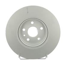 Disque de frein avant GMC Chevrolet