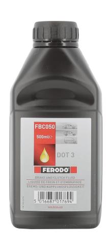 FERODO  FBC050