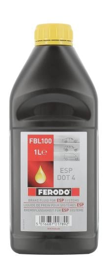 FERODO FBL100