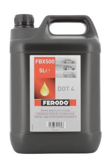 FERODO FBX500