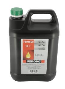FERODO FBM500