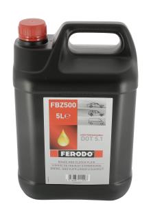 FERODO  FBZ500
