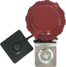 Cosse De Batterie RESTAGRAF 225102 – Connexion Stable Pour Véhicules Légers