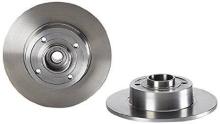 BREMBO 08.A141.17