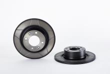 BREMBO 08.8727.75