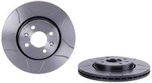 BREMBO 09.8137.76