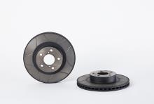 BREMBO 09.5674.76