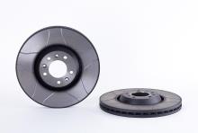 BREMBO 09.8670.75