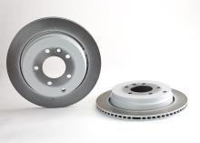 BREMBO 09.8874.31
