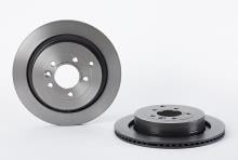 BREMBO 09.8876.31