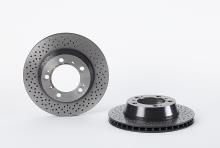 BREMBO 09.8890.21