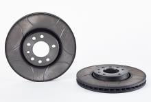 BREMBO 09.9162.75