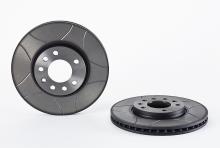 BREMBO 09.9165.75