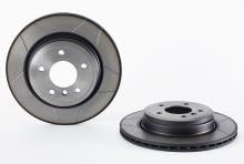 BREMBO 09.9425.75